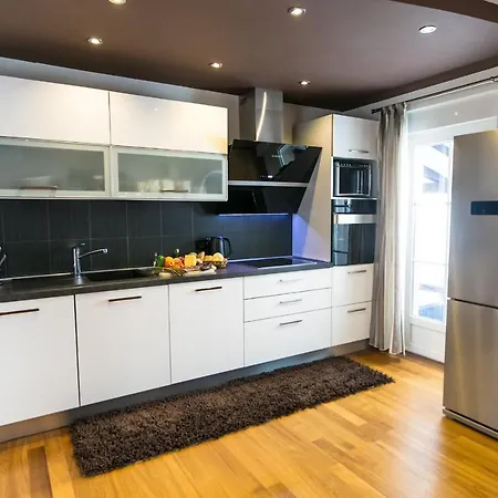 Apartamento Luxurious Elis With Private Pool *