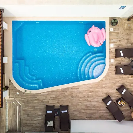 Luxurious Elis With Private Pool * Pula
