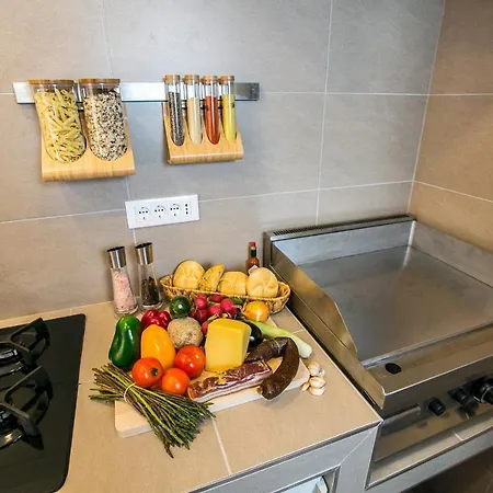 Luxurious Elis With Private Pool Apartamento *