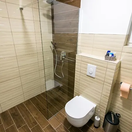 Luxurious Elis With Private Pool *