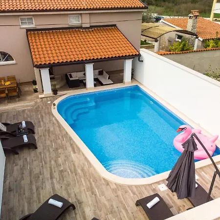 Apartamento Luxurious Elis With Private Pool *