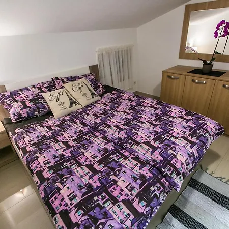 Luxurious Elis With Private Pool * Pula